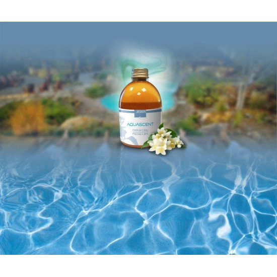 Parfum de spa JASMIN