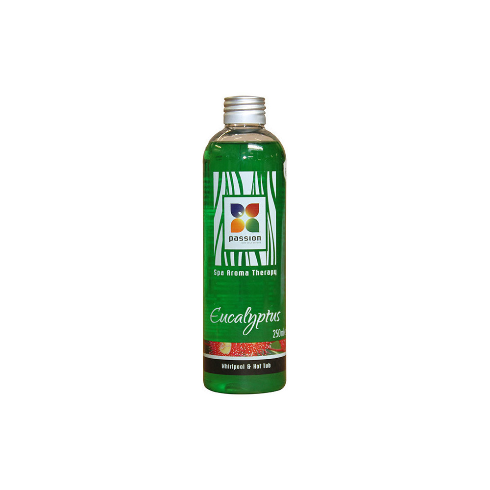 Passion Parfum Eucalyptus