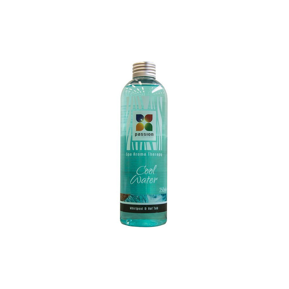 Passion Parfum Cool-Water