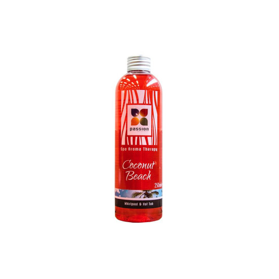 Passion Parfum Coconut-Beach