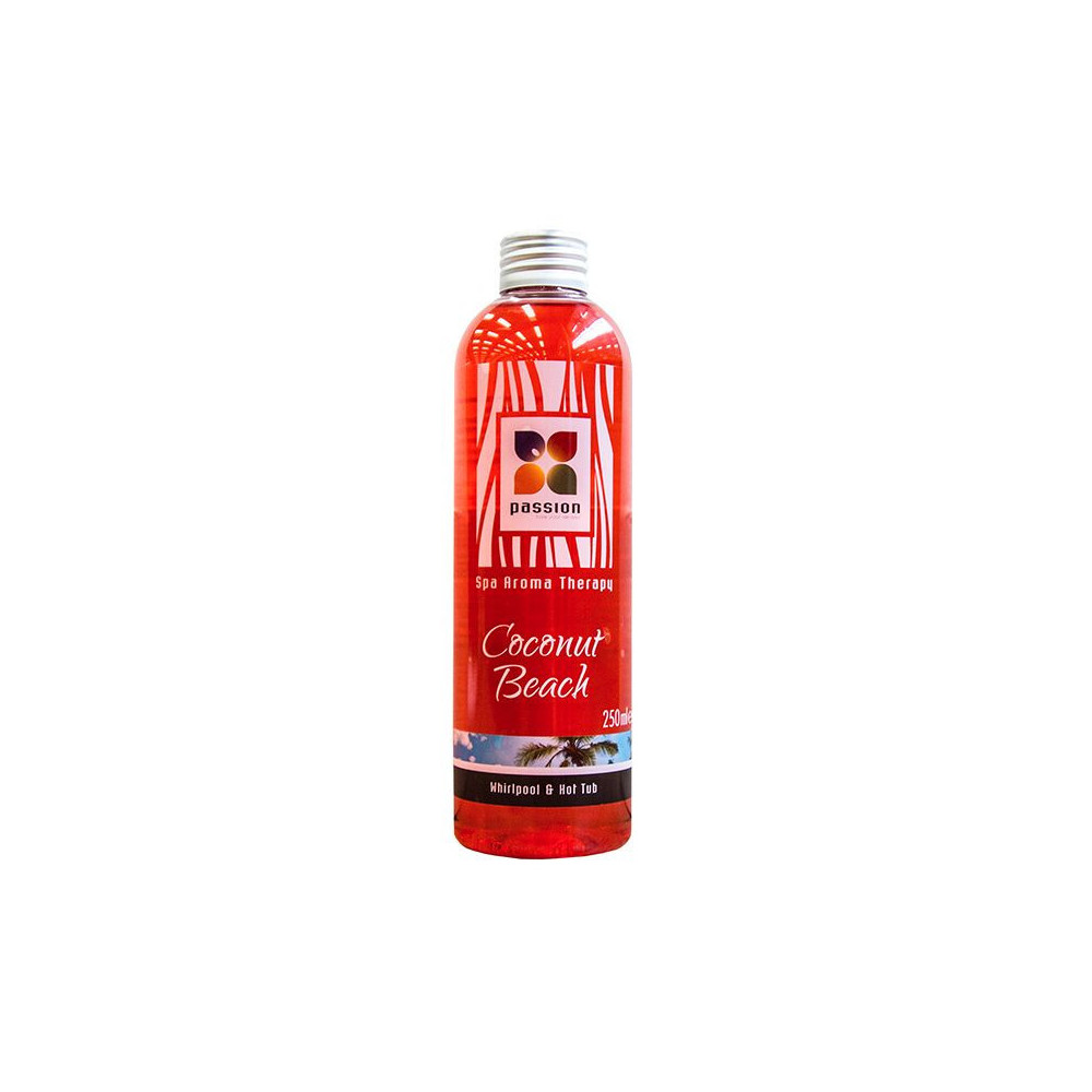 Passion Parfum Coconut-Beach