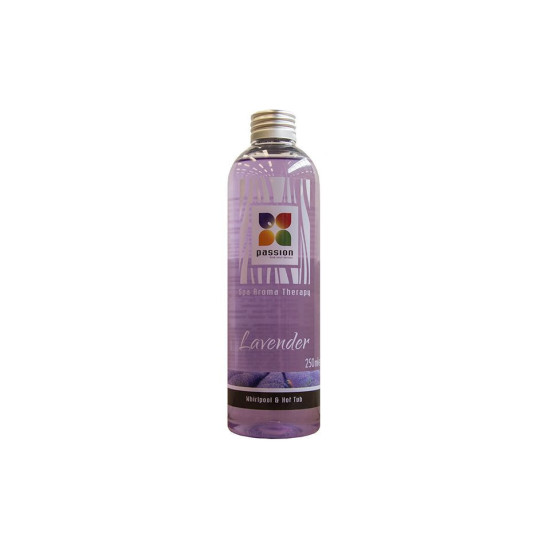Passion Parfum Lavender
