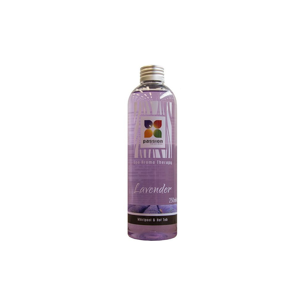 Passion Parfum Lavender