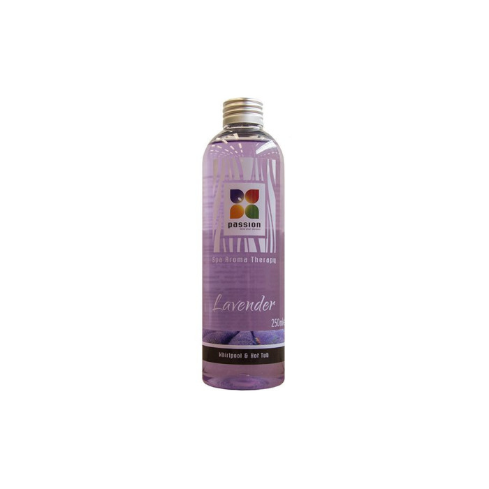 Passion Parfum Lavender
