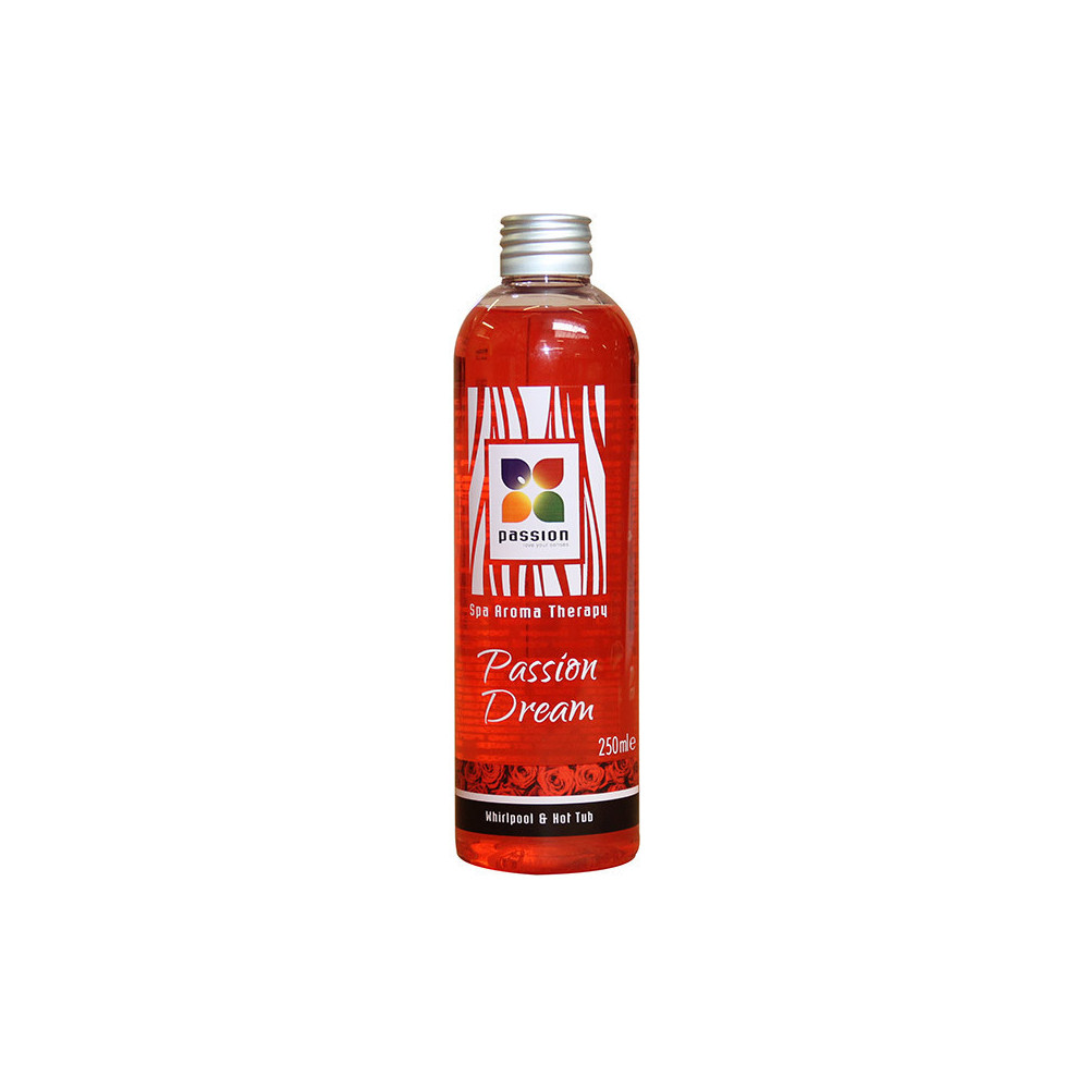 Passion Parfum Passion-Dream