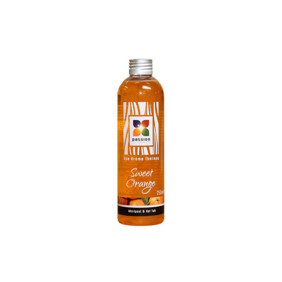 Passion Parfum Sweet-Orange