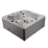 Spa 4 places Manhattan - Pack ECO MAX