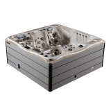 Spa 4 places Manhattan - Pack ECO MAX