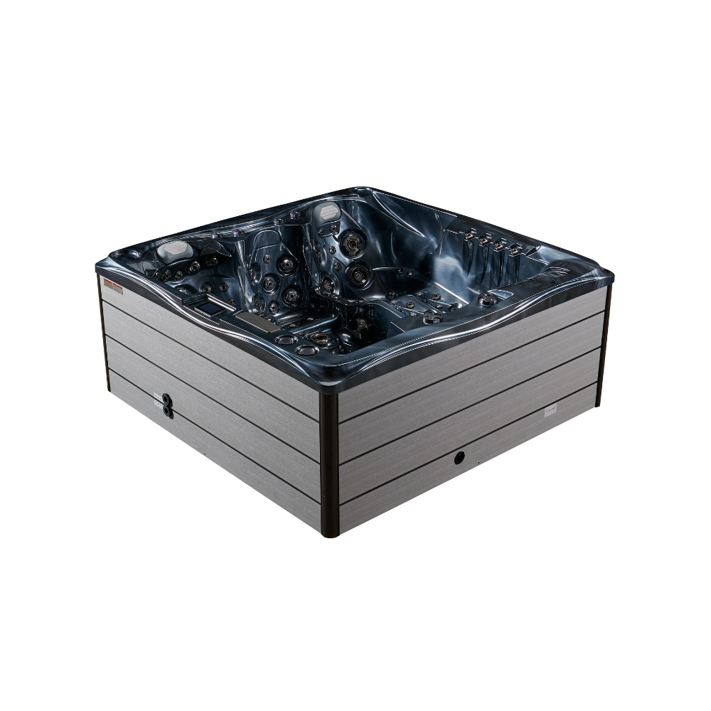 Spa 4 places Manhattan - Pack ECO MAX