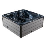 Spa 4 places Manhattan - Pack ECO MAX