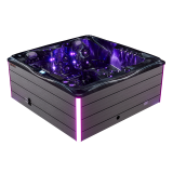 Spa 4 places Manhattan - Pack ECO MAX