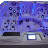 Spa 5 places California