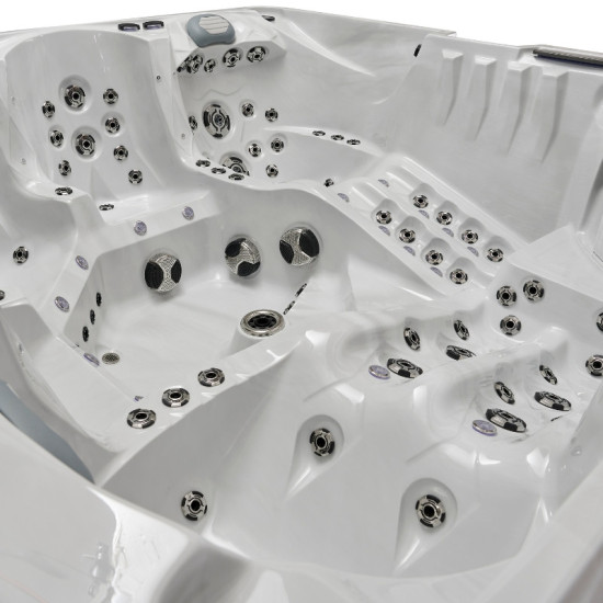 Spa 5 places California