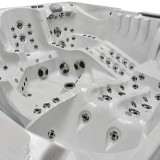 Spa 5 places California
