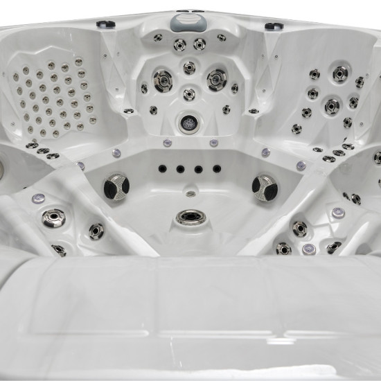 Spa 5 places California