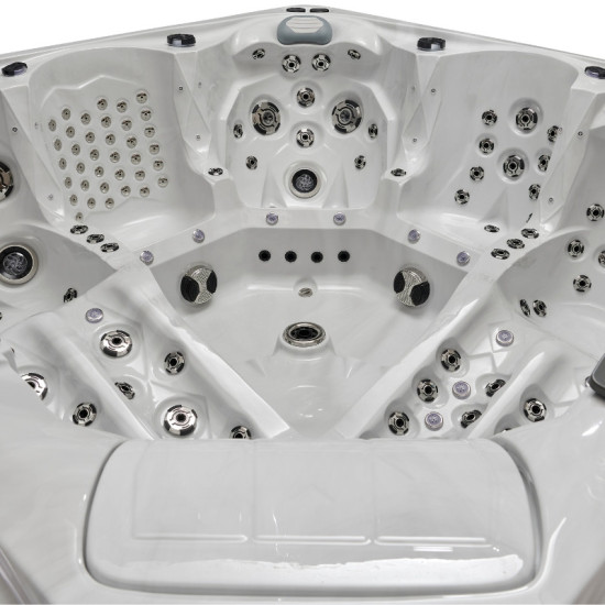 Spa 5 places California