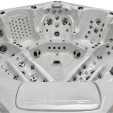 Spa 5 places California