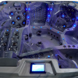 Spa 5 places California