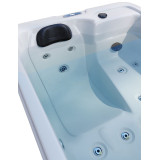 Spa 2 places Extérieur ou Intérieur Plug and play