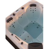 Spa 6 places ECO 6 RS - Spa à petit prix