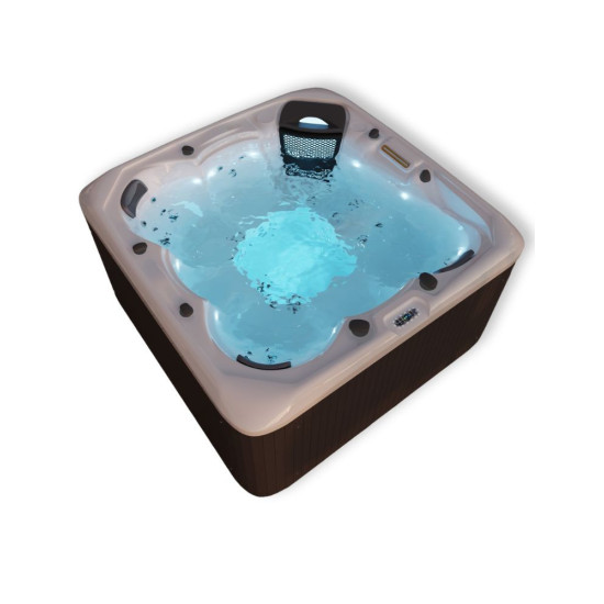 Spa 6 places ECO 6 RS - Spa à petit prix