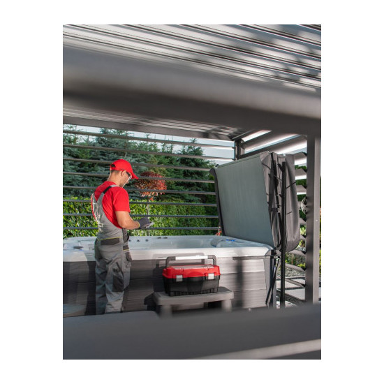 Diagnostic pour Spa sur Site