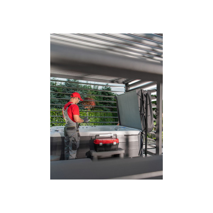 Diagnostic pour Spa sur Site