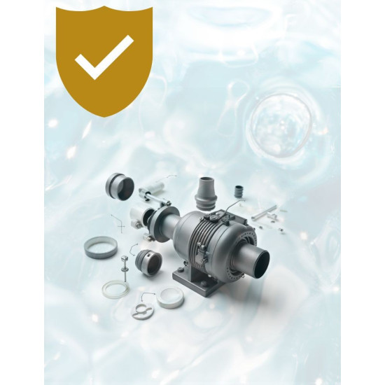 Garantie Argent + 2 ans | Nos services | Spa Promo