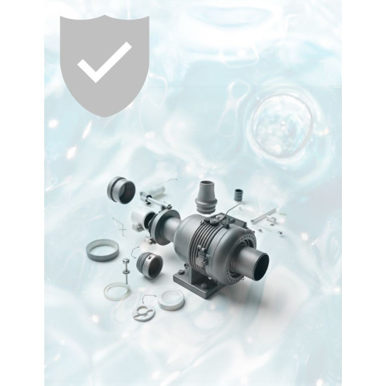 Garantie Bronze +1 an | Nos Services | Spa Promo