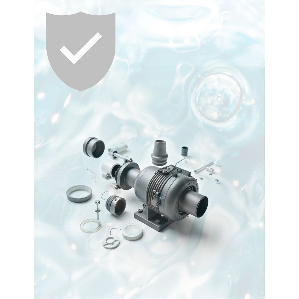 Garantie Bronze +1 an | Nos Services | Spa Promo