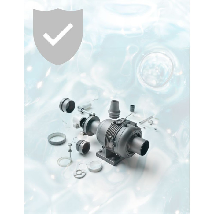 Garantie Bronze +1 an | Nos Services | Spa Promo