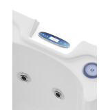 Spa 3 places Eco 3 RS  | Plug & Play, économique et facile à installer