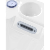 Spa 3 places Eco 3 RS  | Plug & Play, économique et facile à installer