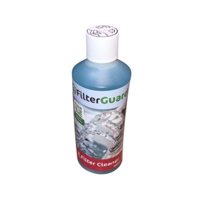 Nettoyant filtre Darlly - FilterGuard (500ml)