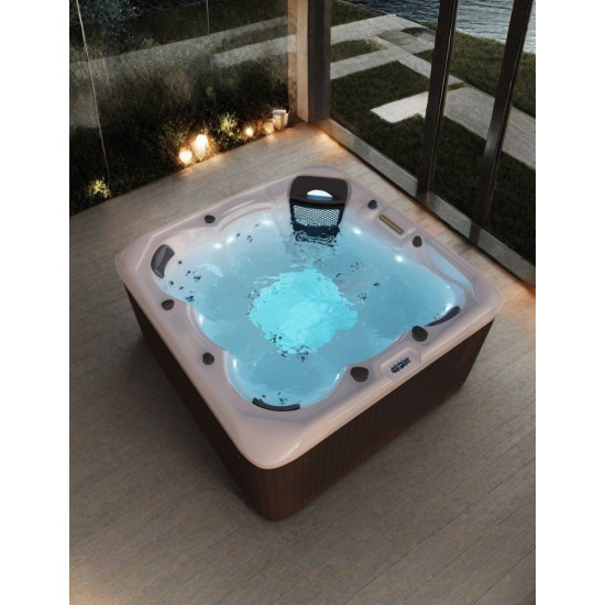Spa 6 places ECO 6 RS - Spa à petit prix