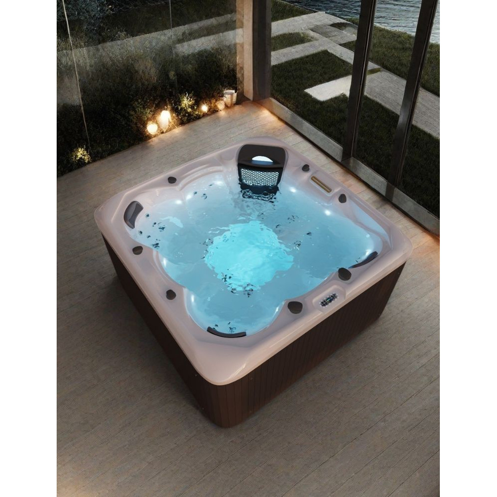 Spa 6 places ECO 6 RS - Spa à petit prix