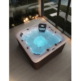Spa 6 places ECO 6 RS - Spa à petit prix