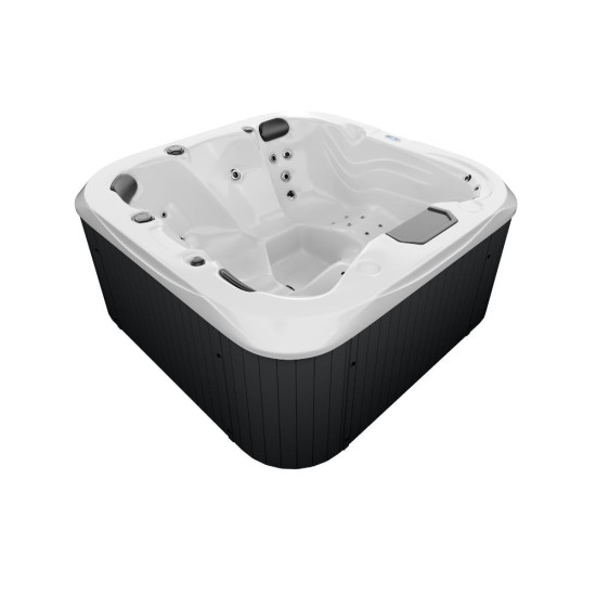 Spa 5 places | Eco 5 RS  | Plug & Play | économique et facile à installer