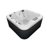 Spa 5 places | Eco 5 RS  | Plug & Play | économique et facile à installer