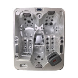 Spa 3 places Wellness 325 – Spa balnéo compact | Spa Promo