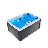 Spa 4 places Wellness 425 – Spa balnéo compact | Spa Promo