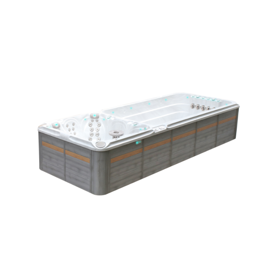 Spa de nage Dynamic 8 pers | Spa de Nage | Spa Promo