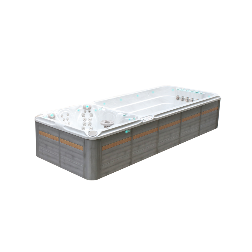 Spa de nage Dynamic 8 pers | Spa de Nage | Spa Promo