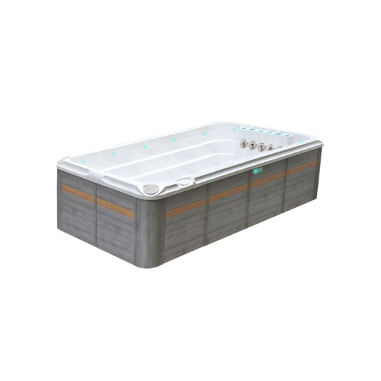 Spa de nage mono-zone 5 m Activity 2 | Spa de Nage | Spa Promo