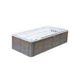 Spa de nage mono-zone 5 m Activity 2 | Spa de Nage | Spa Promo