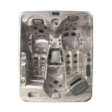 Spa 3 places Wellness 325 – Spa balnéo compact | Spa Promo