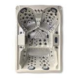 Spa 4 places Wellness 425 – Spa balnéo compact | Spa Promo