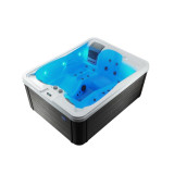 Spa 3 places - Lodge 325 Format compact