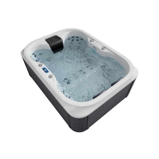 SPA 4 places - ECO 4 RS PLUS