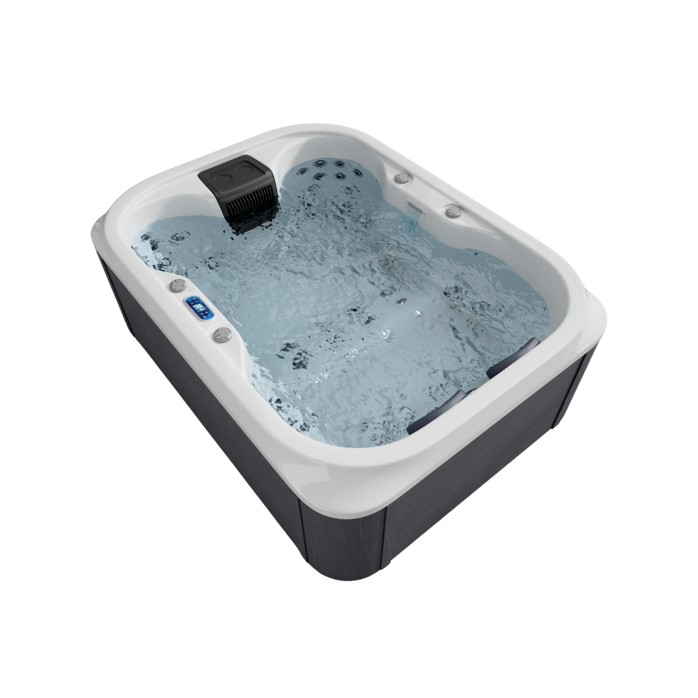 SPA 4 places - ECO 4 RS PLUS